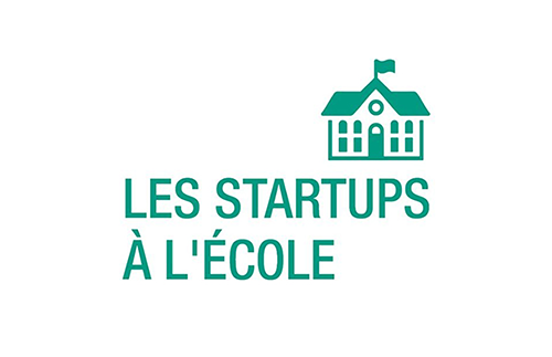 Startup à l’Ecole, Le Lycée Mounier d’Angers à la SNOC